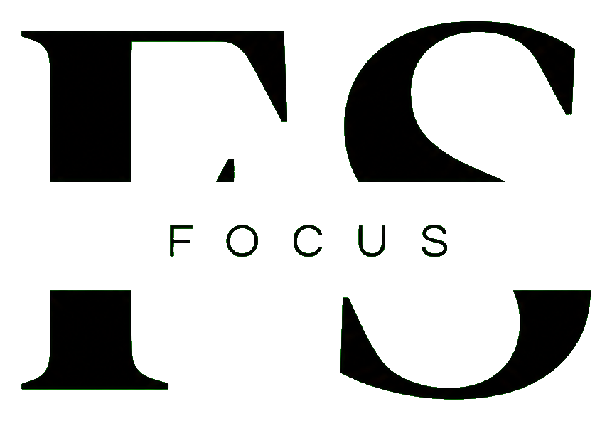 Focus by Steph